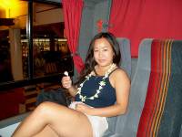 tahiti bus ride